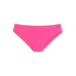 VENICE BEACH Bikini hlačke roza