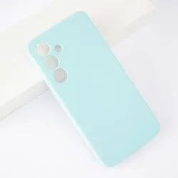 Maska Summer color za Samsung S24/ S921B, Mint
