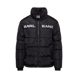 Karl Kani Prehodna jakna, črna