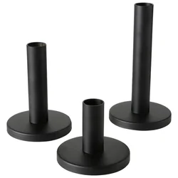Modern Living Set Svečnikov Malko Ii Paz-