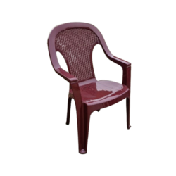 SANJA IPPI Baštenskia stolica Valentina, Bordo