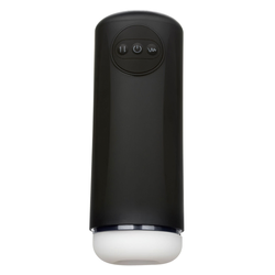 Cal Exotics – Vibrating & Thrusting Stroker