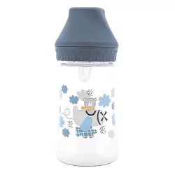 Lorelli flasica wide neck my friend (250ml) - cameo blue ( 10200840004 )