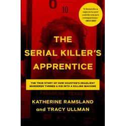 SERIAL KILLERS APPRENTICE