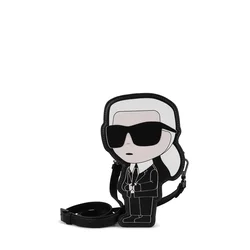 Karl Lagerfeld crossbody torbica otroška