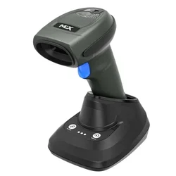 Barcode bežični skener MLX HC-3308RC 2D/USB/BT/postolje