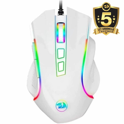 Griffin M607 Gaming Mouse White