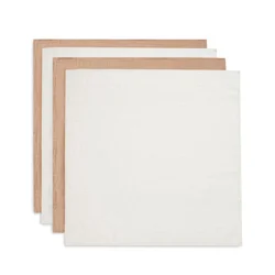 Jollein tetra pelene muslin 4/1 70x70