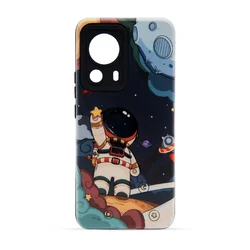 Futrola Fashion Case 12 za Xiaomi Mi 13 Lite DZ2/6, Šarena