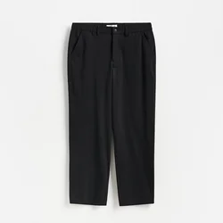 Reserved - Pantalone straight fit