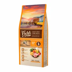 Sam’s Field Dog All Size Adult Grain Free Piletina - 13 kg