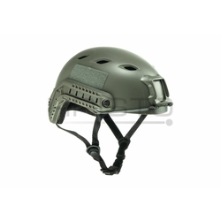 Emerson FAST Helmet BJ Eco Version Foliage Green –  – ROK SLANJA 7 DANA –