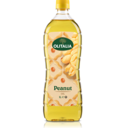 Olitalia Ulje od kikirikija, 1l