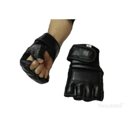 KICK BOKS RUKAVICE CRNE