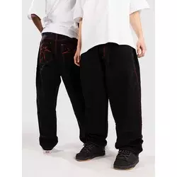 ICHPIG Allstar Jeans black