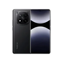 XIAOMI outlet pametni telefon Redmi Note 14 Pro+ 5G 12GB/512GB, Midnight Black