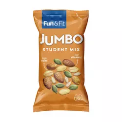 Jumbo student miks apetisana 75g