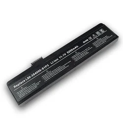 FUJITSU SIEMENS Baterija za laptop Amilo Li 1818 1820, 11.1V, 4400mAh