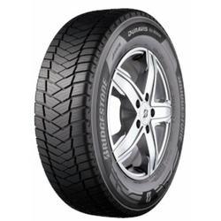 Bridgestone Duravis All-Season Evo ( 215/65 R16C 109/107T 8PR Enliten / EV )