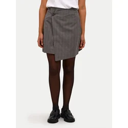 Kaffe Mini krilo Dori 10508980 Siva Regular Fit