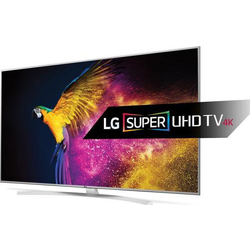 LG LED TV 55UH770V