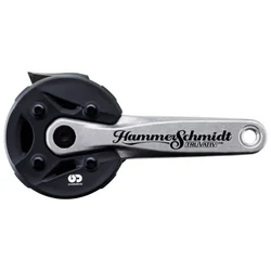 Prowheel srednji pogon truvativ hammerschmidt freeride 170mm ( 196121 )