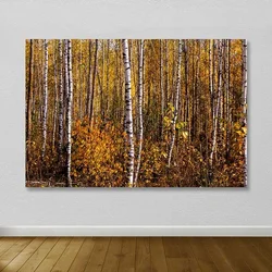 Slika Wallity DEV02495100140, 100x140 cm