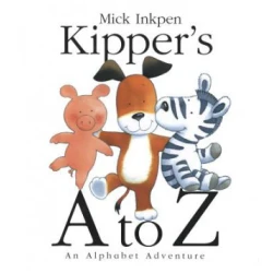 Kipper's A To Z