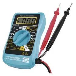 Multimeter MD-110