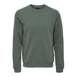 Only & Sons Majica Ceres, zelena