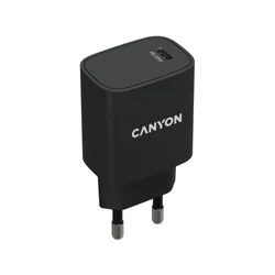 20W USB Type-C brzi punjač Canyon H-20 CNE-CHA20B02