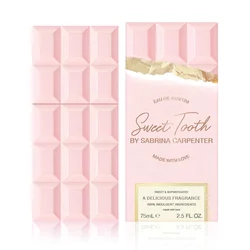 Sabrina Carpenter Sweet Tooth Original Eau de Parfum Ženski parfemi - Eau de Parfum