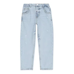 Only Mini Kavbojke KMGVALENTINE moder denim