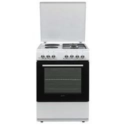 VOX Šporet GHT 6220 W