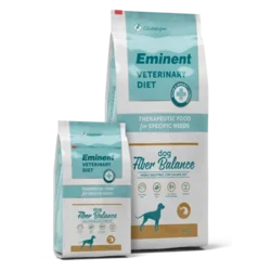 Eminent Diet Dog Fiber Balance - 2.5 kg