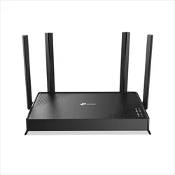 Bežični ruter TP-Link Archer BE220 Wi-Fi 7 BE3600 Dual Band MU-MIMO