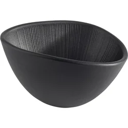 APS Nero skleda, 80 mm, dolžina: 145 mm, širina: 125 mm