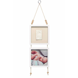 Baby Art - Hanging frame