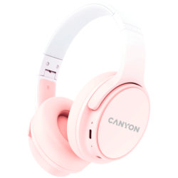 CANYON headset OnRiff 4 Pink