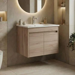 HANAH HOME Ormarić sa umivaonikom Side 65 v2 776