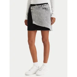 Karl Lagerfeld Jeans Jeans krilo B1W12015 Siva Regular Fit