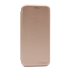 Futrola BI FOLD Ihave za Samsung A415F Galaxy A41 roze