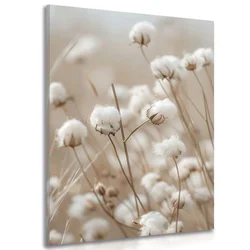 Slika suho cvetje - 60x90