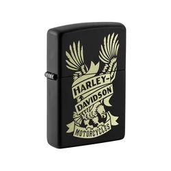 ZIPPO 49826 Harley Davidson