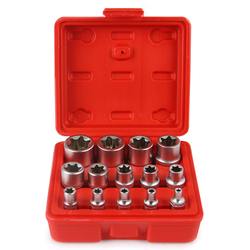 MAR-POL Set gedora E4 TORX M66422