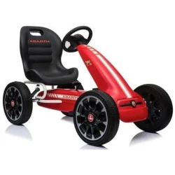 WinnerBike Dečija formula na pedale Go cart Abarth WB9388A