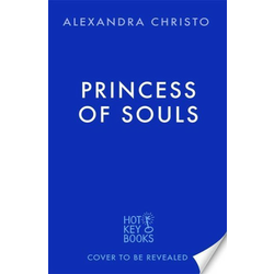 Princess of Souls