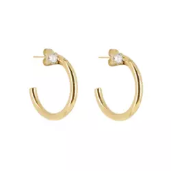 ZAG BIJOUX SEC26579-01WHT