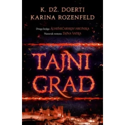 Tajni grad