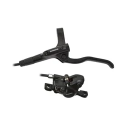 Shimano, bl-mt201(l), br-mt200(f), black,750mm, kočnica (prednja,u kesici) ( amt201klfurx075 )